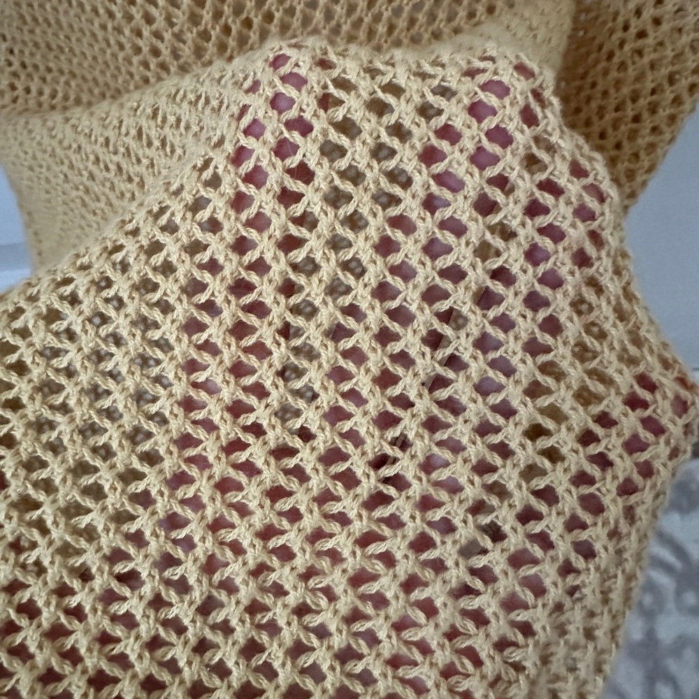 Dynamite top size-XS - Picture 6 of 6